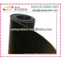 1mm-50mm Thickness, Red, Black, Green, Grey--SBR Rubber Sheeting